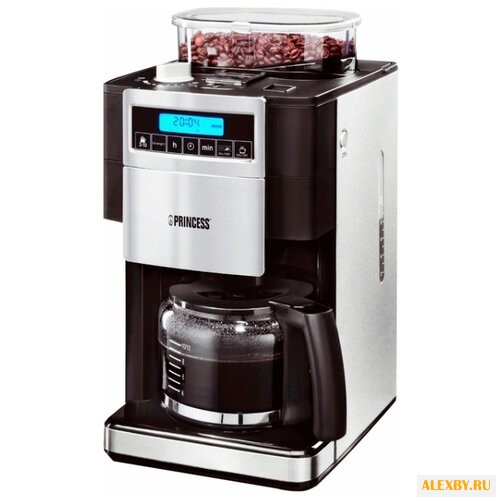 Кофеварка Princess 249402
