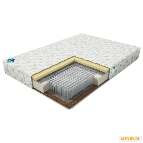 Матрас Dimax Мега Мемо хард
