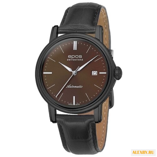 Наручные часы Epos