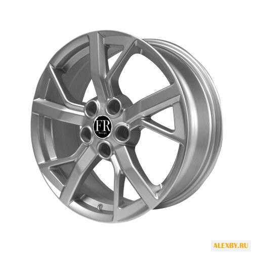 Колесный диск FR Design NS583