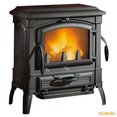 Печь-камин La Nordica Ghisa