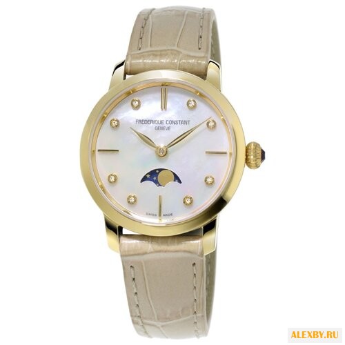 Наручные часы Frederique