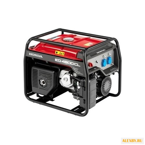 Бензиновая электростанция Honda