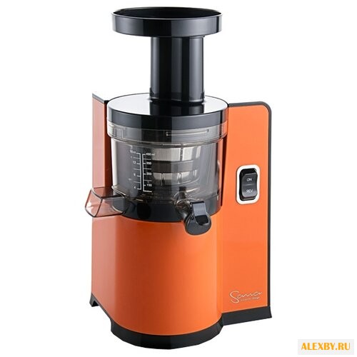 Соковыжималка Sana EUJ-808