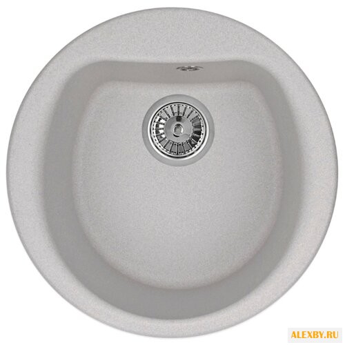 Врезная кухонная мойка