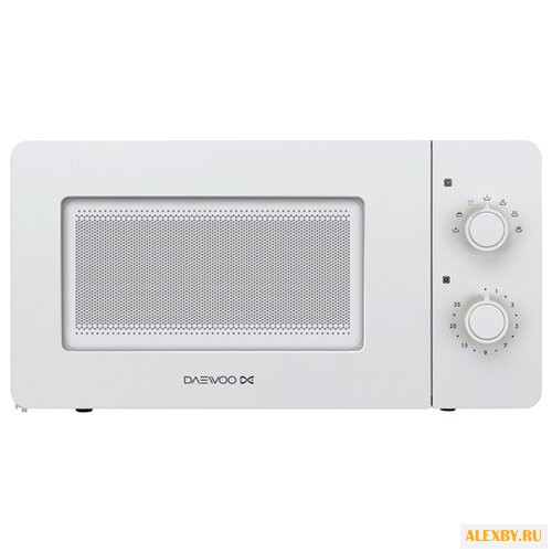 Микроволновая печь Daewoo
