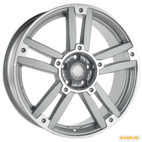 Колесный диск Replica ME69