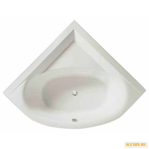 Отдельно стоящая ванна