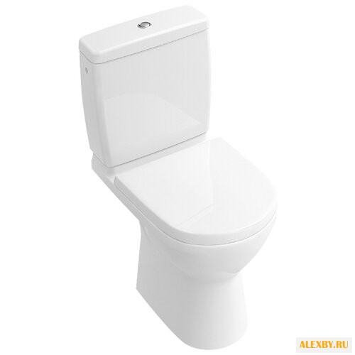 Унитаз Villeroy & Boch O.novo