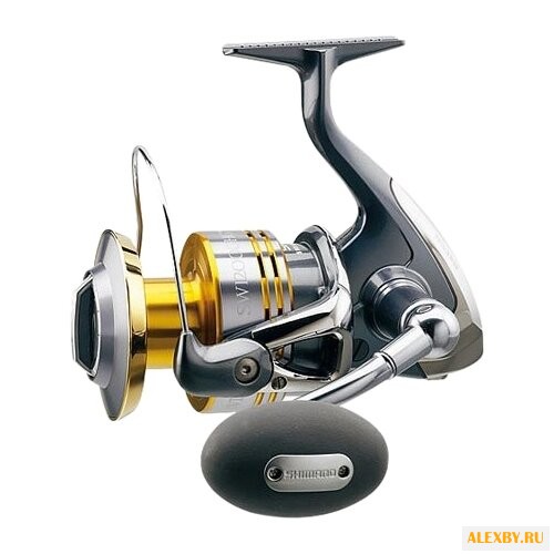 Катушка SHIMANO TWIN POWER 09