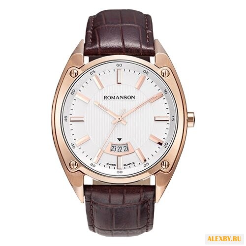 Наручные часы ROMANSON