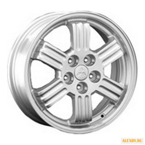 Колесный диск Replica MI11