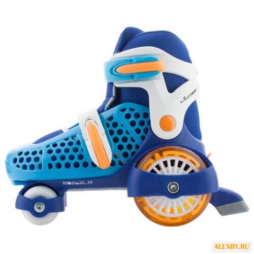 Роликовые коньки RE:ACTION