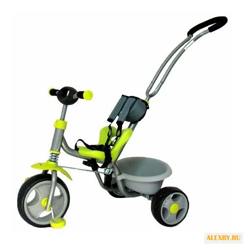 Трехколесный велосипед Milly