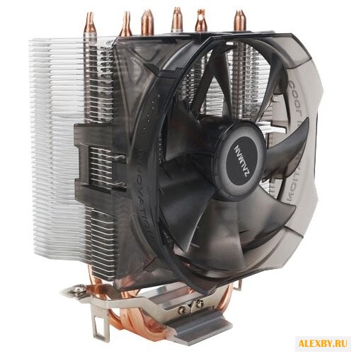 Кулер для процессора Zalman