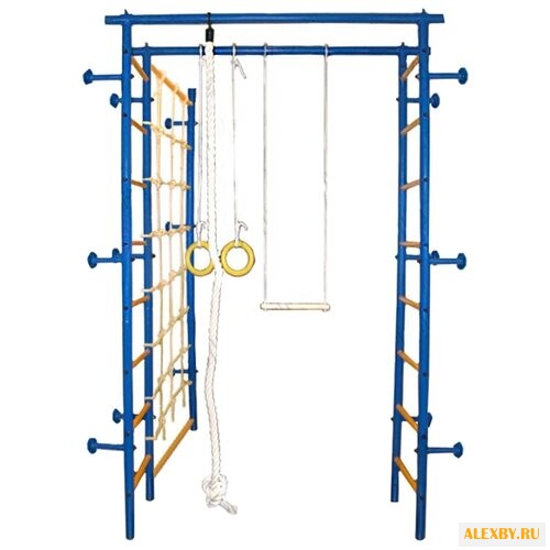 Спортивно-игровой комплекс