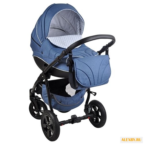 Универсальная коляска Tutis