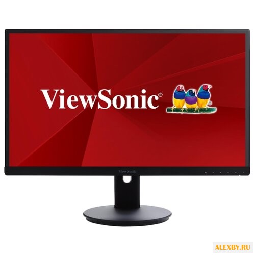 Монитор Viewsonic VG2753