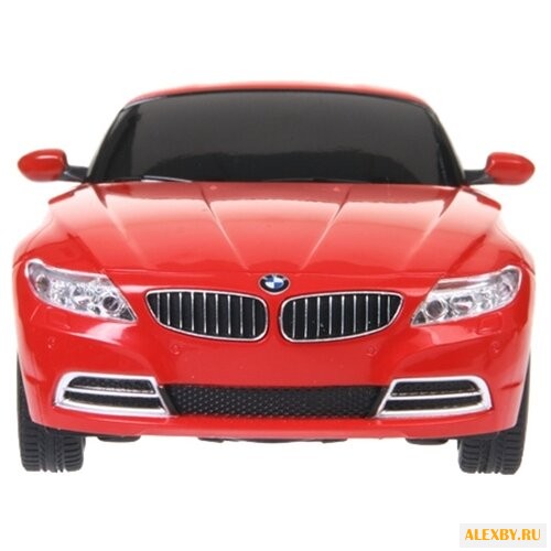 Легковой автомобиль Rastar BMW