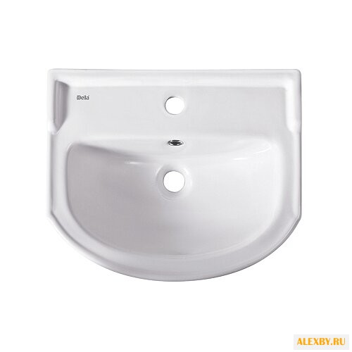 Раковина 50 см Della Classic