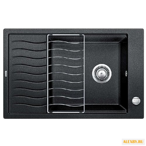 Врезная кухонная мойка Blanco