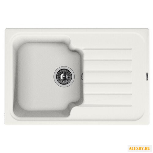 Врезная кухонная мойка