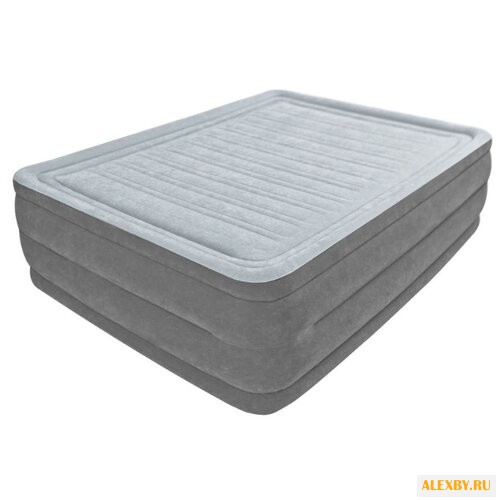 Надувная кровать Intex