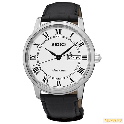 Наручные часы SEIKO SRP761J2