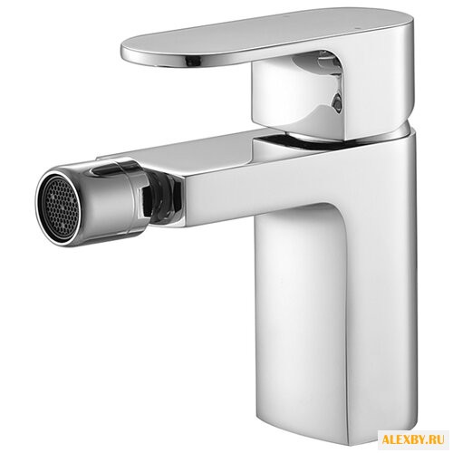 Однорычажный смеситель для биде