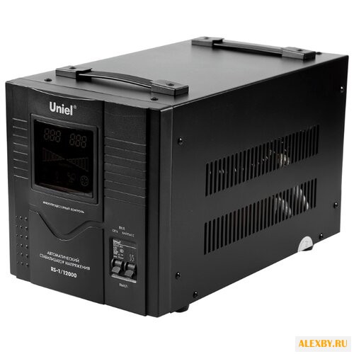 Стабилизатор напряжения Uniel