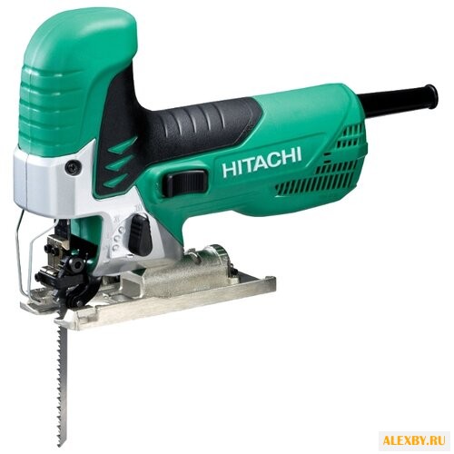 Электролобзик Hitachi CJ90VAST