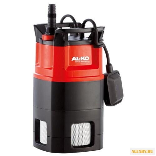 Насос AL-KO Dive 5500 3