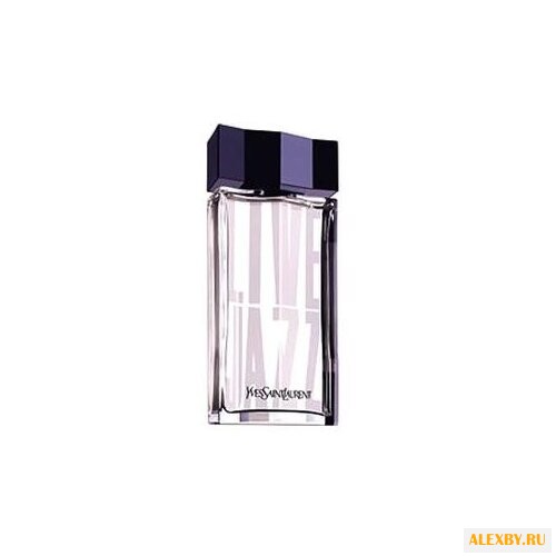 Yves Saint Laurent Live Jazz