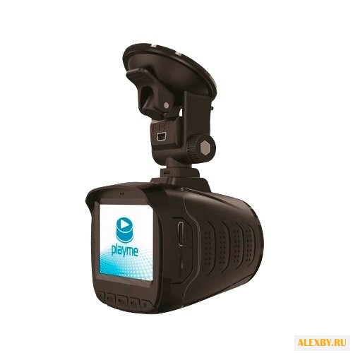 Видеорегистратор с