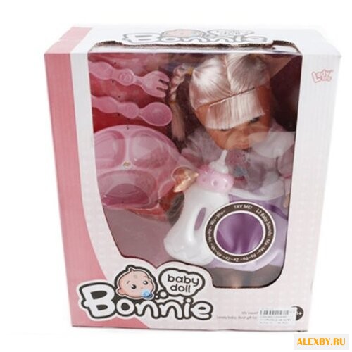 Кукла Shantou Gepai Bonnie