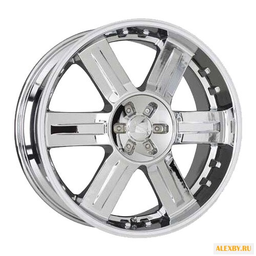 Колесный диск American Racing