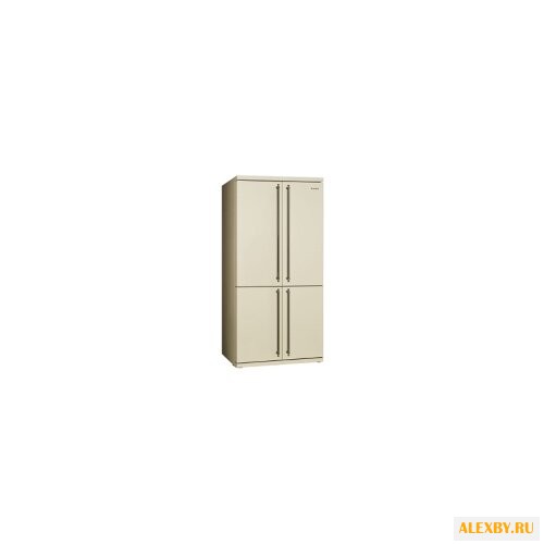 Холодильник smeg FQ60CPO