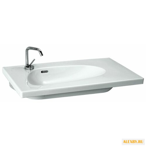 Раковина 80 см LAUFEN PALOMBA