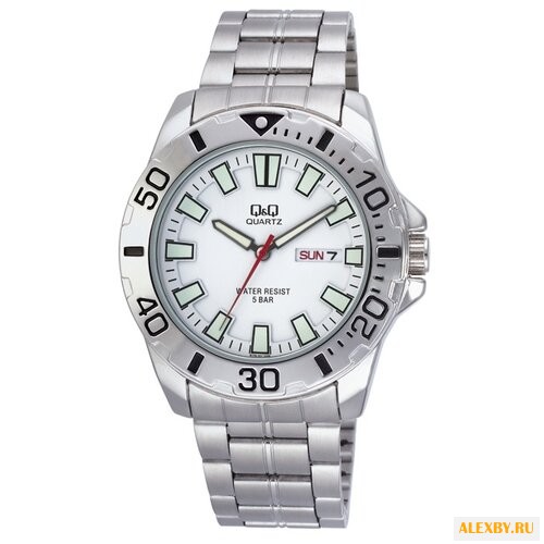 Наручные часы Q&Q A174-201