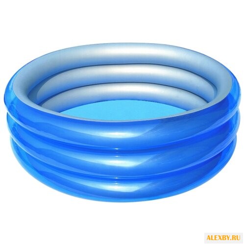 Детский бассейн Bestway Big