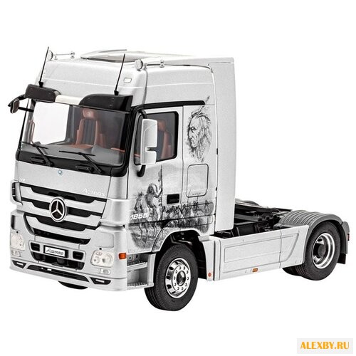 Сборная модель Revell