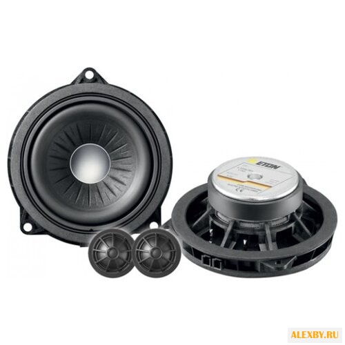 Автомобильная акустика Eton