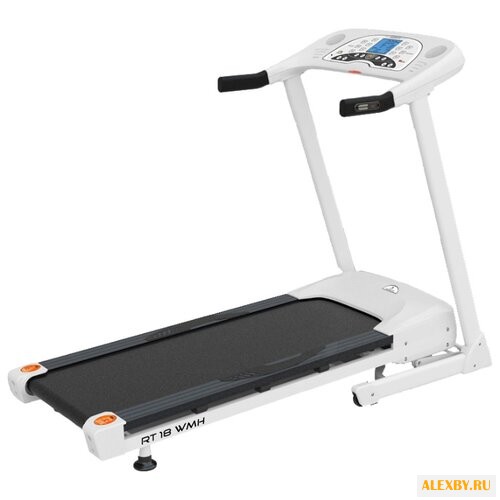 Электрическая беговая дорожка