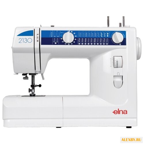 Швейная машина Elna 2130