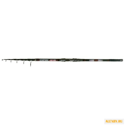 Удилище карповое KOSADAKA