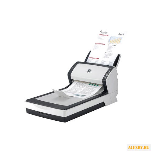 Сканер Fujitsu fi-6230