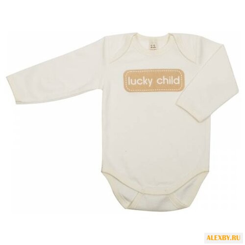 Боди lucky child