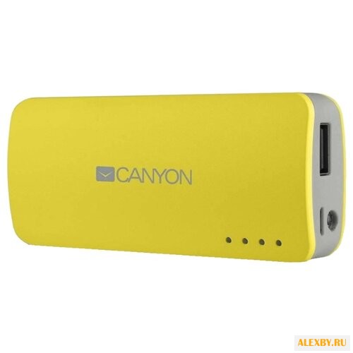 Аккумулятор Canyon CNE-CPB44