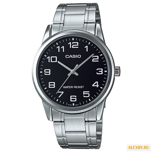 Наручные часы CASIO MTP-V001D-1B