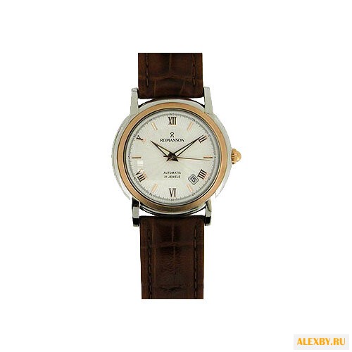 Наручные часы ROMANSON